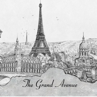The Grand Avenue x PZN