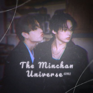 The Minchan universe (Ami)✨