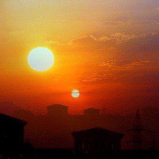 The Two Suns