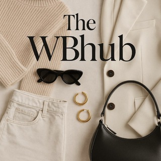 WBhub | Wildberries находки