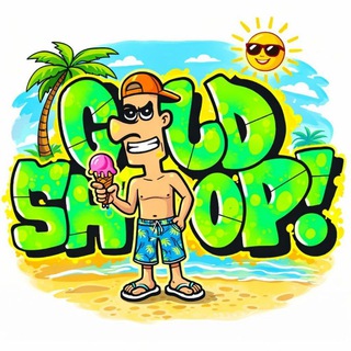 GOLD SHOP