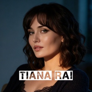 Tiana Rai