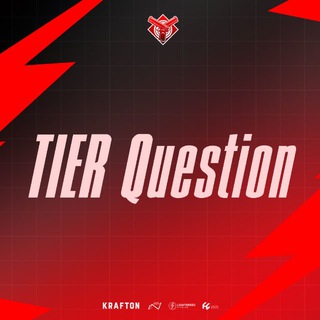 Tier Question