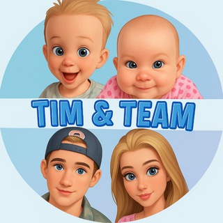 Tim&Team