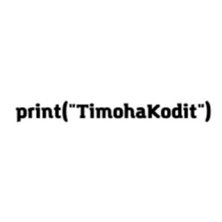 TimohaKodit