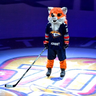 Тимоша 🦊