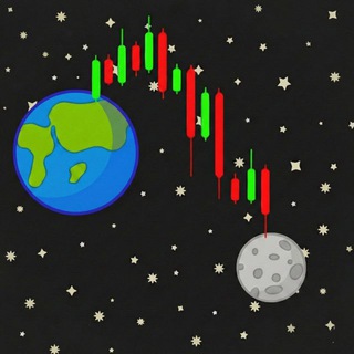 To the moon