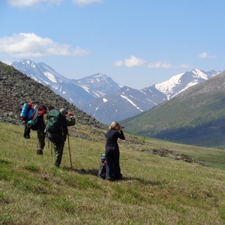 ⛰ТофаларияТур. Авторские туры🏕
