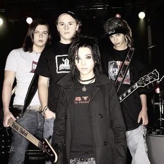 Tokio Hotel | эдиты, фото, факты
