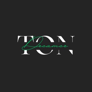 Ton Dreamer