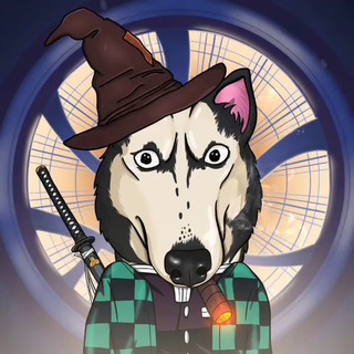NFT Собаки 🐶 Metaverse