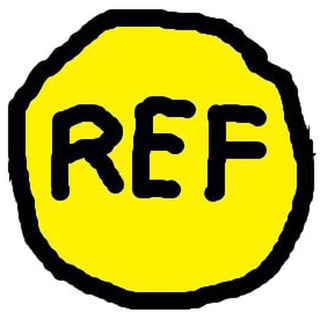 $REF | TON