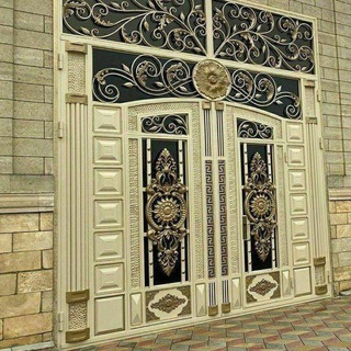 Toshkent Darvozalar