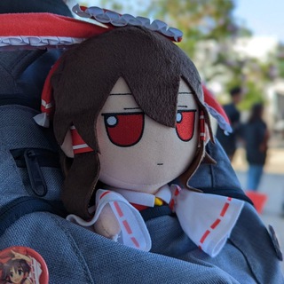 Touhou Stuff