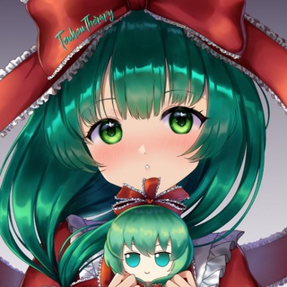 Touhou Therapy
