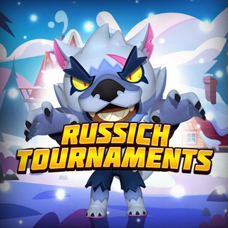 Russich|Tournament|