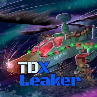 Tower Defense X Leaker