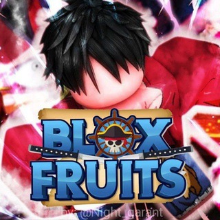 •Bloxfruit Trade Chat•