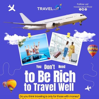TRAVEL PRO PLUS