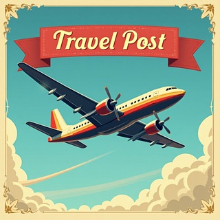 Travel post