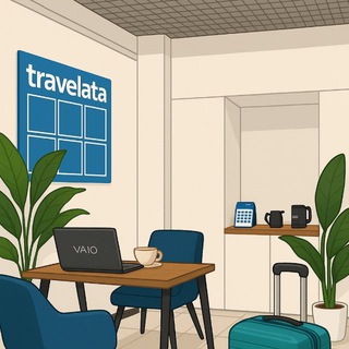 Travelata_rus ✈️🌞🌴