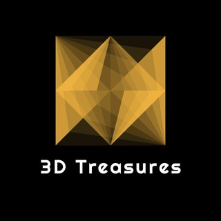 3D Treasures (3D Models Free, 3Ds Max, Corona, V-ray)