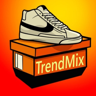 TrendMix - шлепанцы оптом