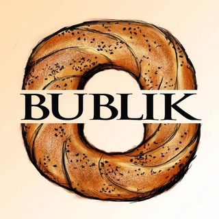 True Bublik