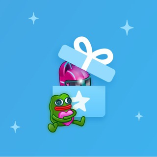 Gift News | Подарки NFT