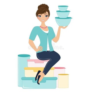 Рецепты к изделиям Tupperware