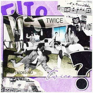 TWICE • THIS IS FOR