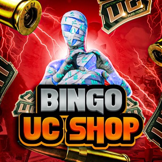 BINGO UC SHOP