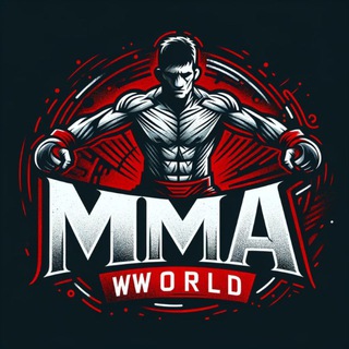 ММА WORLD