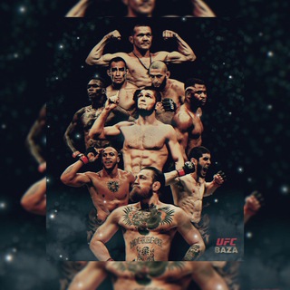 UFC | MMA CAMP