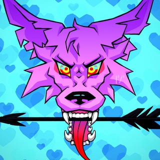 ULTRAVIOLET dump 💅🐺
