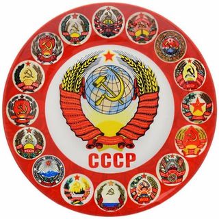 СССР из Telegram
