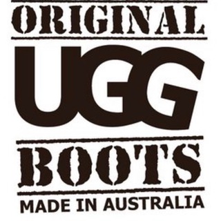 Магазин UGG в России