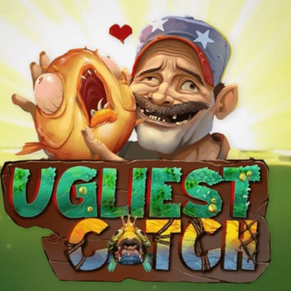 Ugliest Catch
