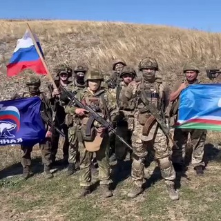 Владимир Укоев 🇷🇺