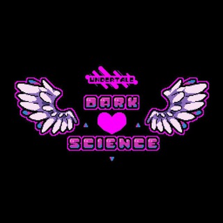Undertale: Dark Science