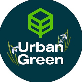 URBANGREEN 💚🍃