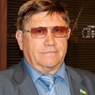 Алёшин Владимир Константинович