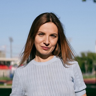 Елена Узварик | HEALTH COACH