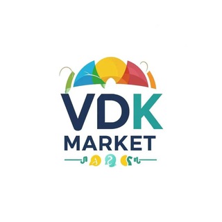 VDK25_market маркетплейс Приморского края