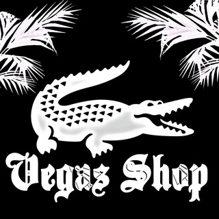 VEGAS SHOP