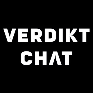 VERDIKT ЧАТ