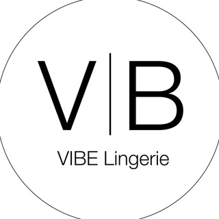 VIBE | Нижнее белье ручной работы