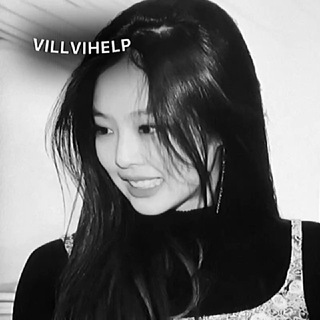 VILLVIHELP