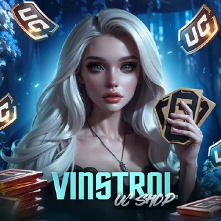 VINSTROL UC SHOP