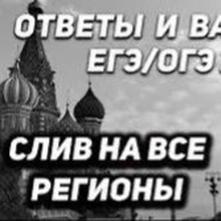 ОГЭ VIP